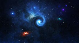 Universe 3